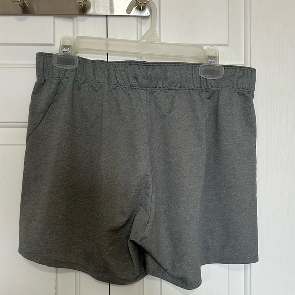 ‼️ Women’s Nike just do it workout shorts (included in BOGO 50% off) - Picture 2 of 4